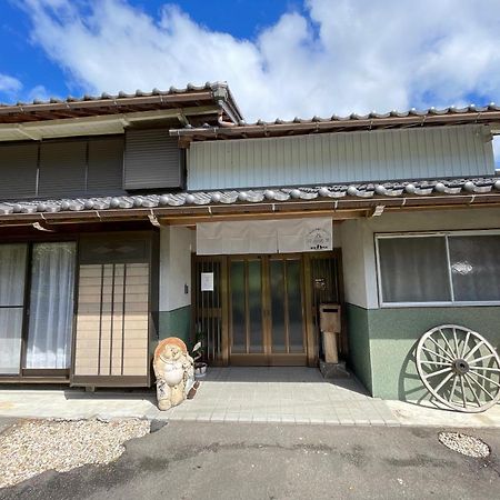 Hotel 和良ポポハウス Gujo Esterno foto